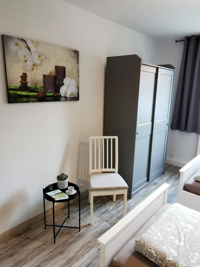 Ferienwohnung Kathlower Mühle Neuhausen  Exterior foto